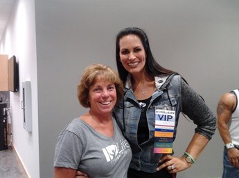 Linda Miller Carla